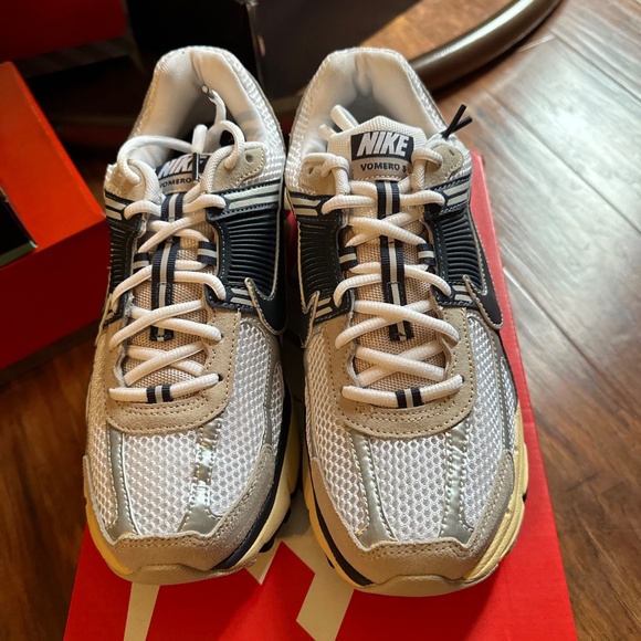 Nike zoom